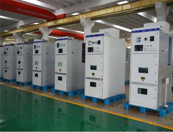 天康高壓開關柜 天康高壓開關柜